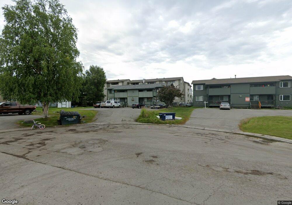 7500 Nancy St, Anchorage, AK 99507 - photo 1