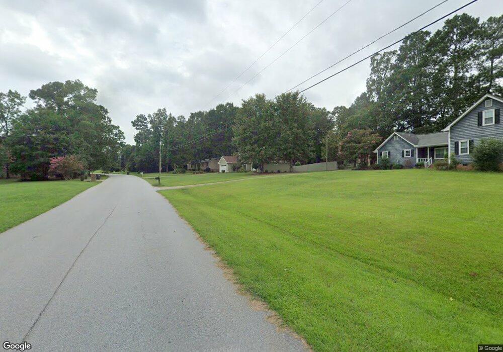 50 Fox Meadow Dr unit 3, Covington, GA 30016 - photo 1