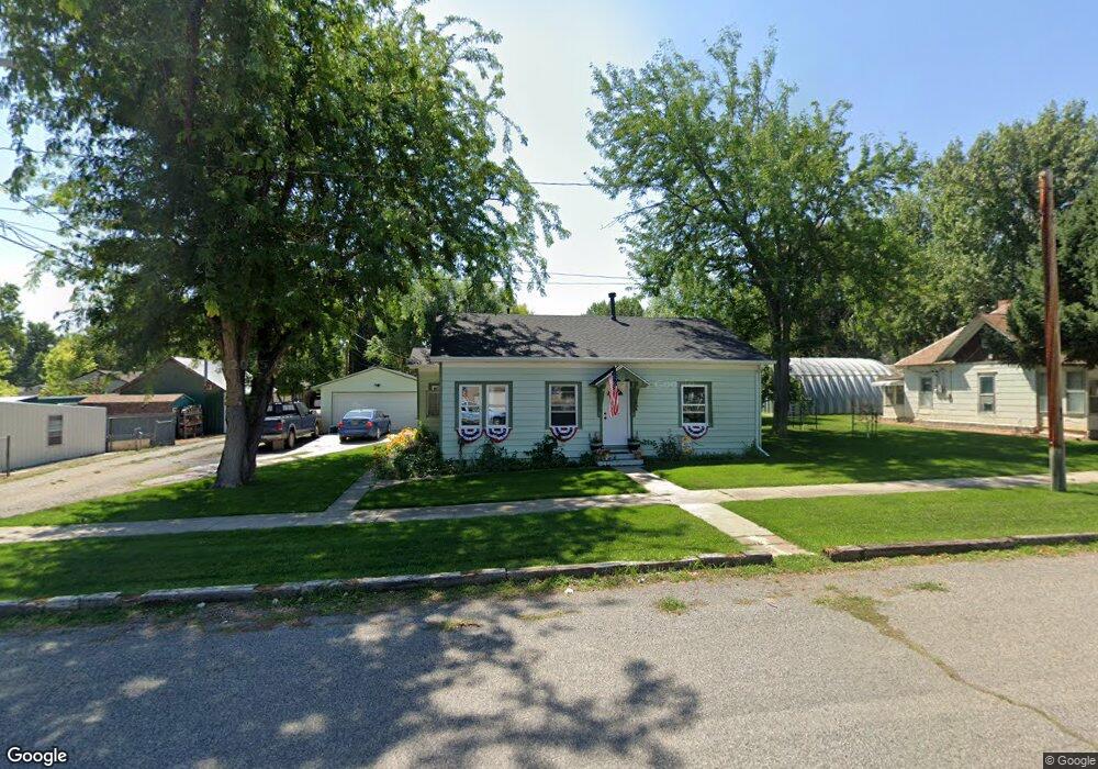 713 Myrtle Ave, Basin, WY 82410 - photo 1