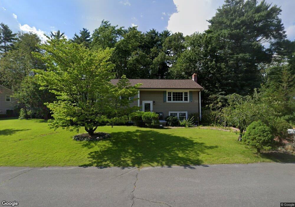 45 Shirley Rd, Stoughton, MA 02072 - photo 1