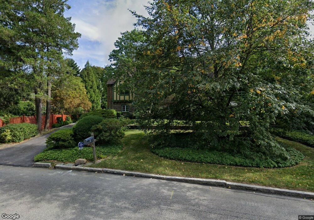 208 Airdale Rd, Bryn Mawr, PA 19010 - photo 1