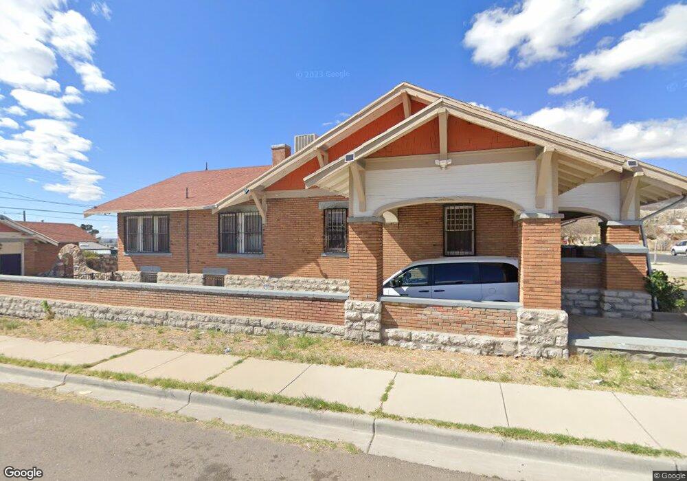 2932 Grant Ave, El Paso, TX 79930 - photo 1