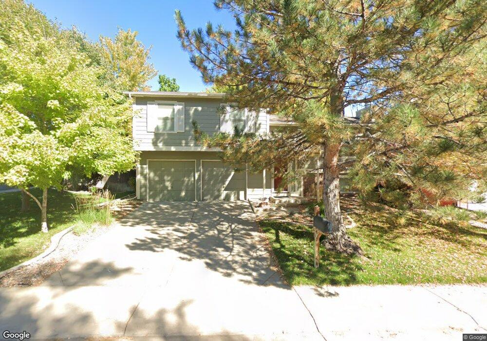 4201 E 107th Ct, Thornton, CO 80233 - photo 1