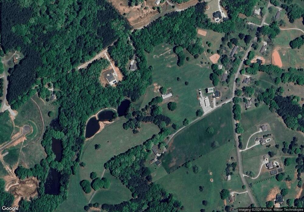 1465 Sims Rd SE, Winder, GA 30680 - photo 1