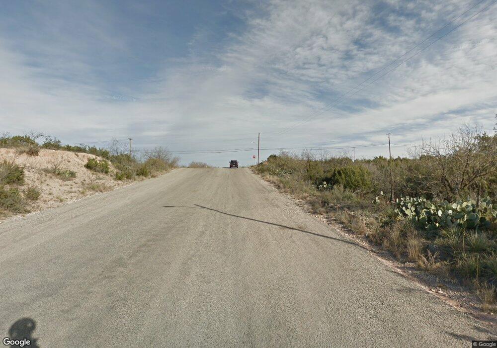 0 Robb Dr, Big Spring, TX 79720 - photo 1