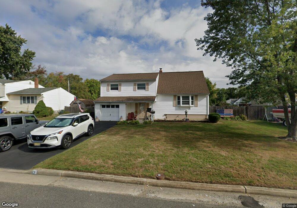 3 Chapman Terrace, Middletown, NJ 07748 - photo 1