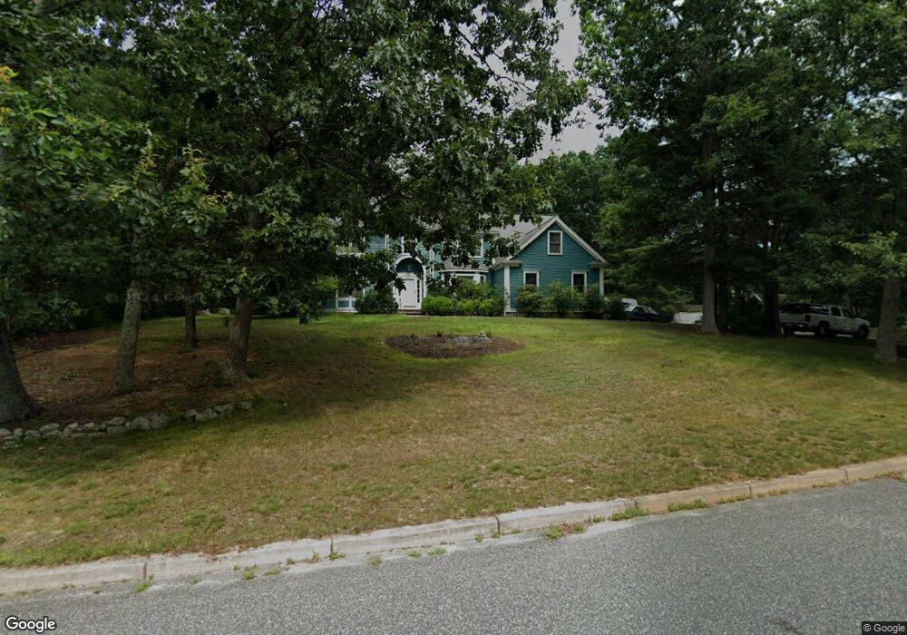 20 Whispering Ln, Holliston, MA 01746 - photo 1