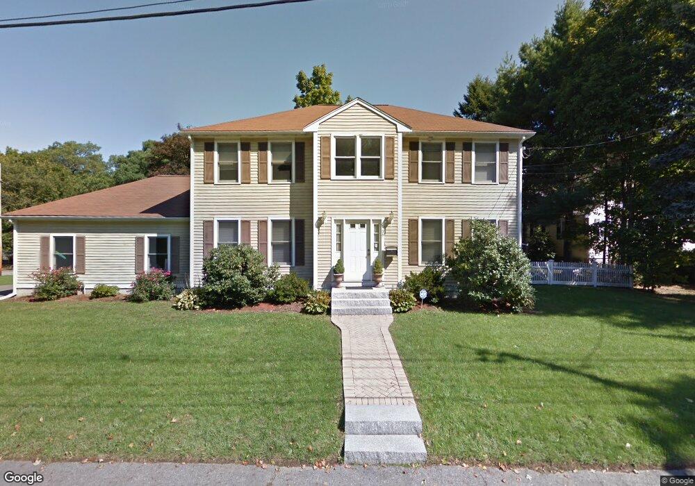 36 Greendale Ave, Needham Heights, MA 02494 - photo 1