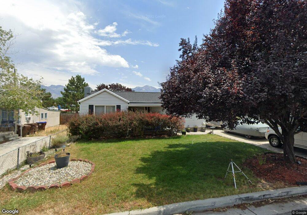 7589 S Birch St, Midvale, UT 84047 - photo 1