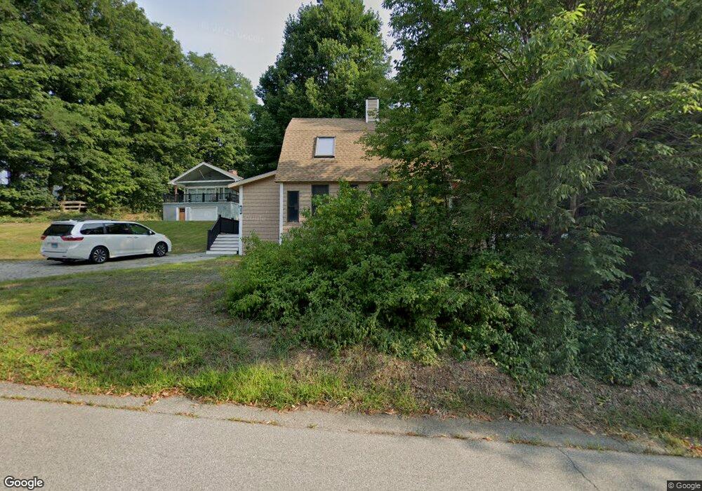 24 Cranmore Rd, Conway, NH 03860 - photo 1