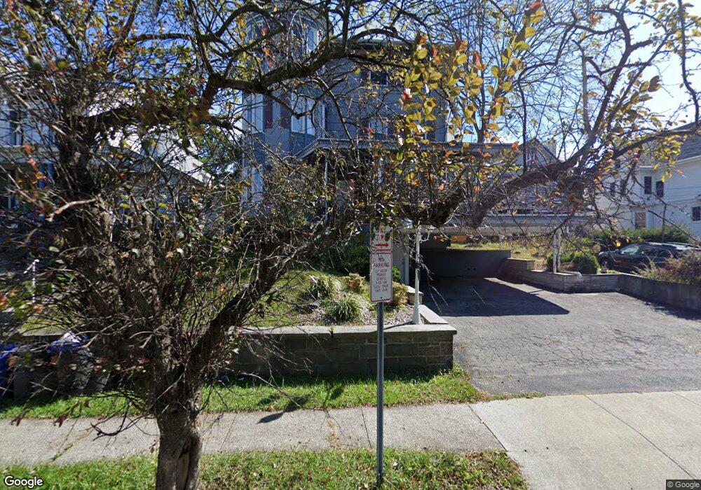 61 S Clinton St unit 1, Poughkeepsie, NY 12601 - photo 1