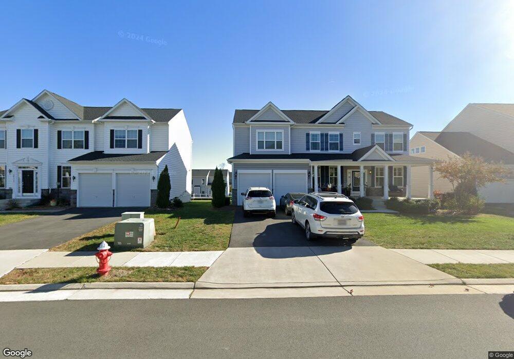 24116 Coty Crest Ct, Aldie, VA 20105 - photo 1