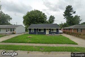 2616 W 9th St, Owensboro, KY 42301