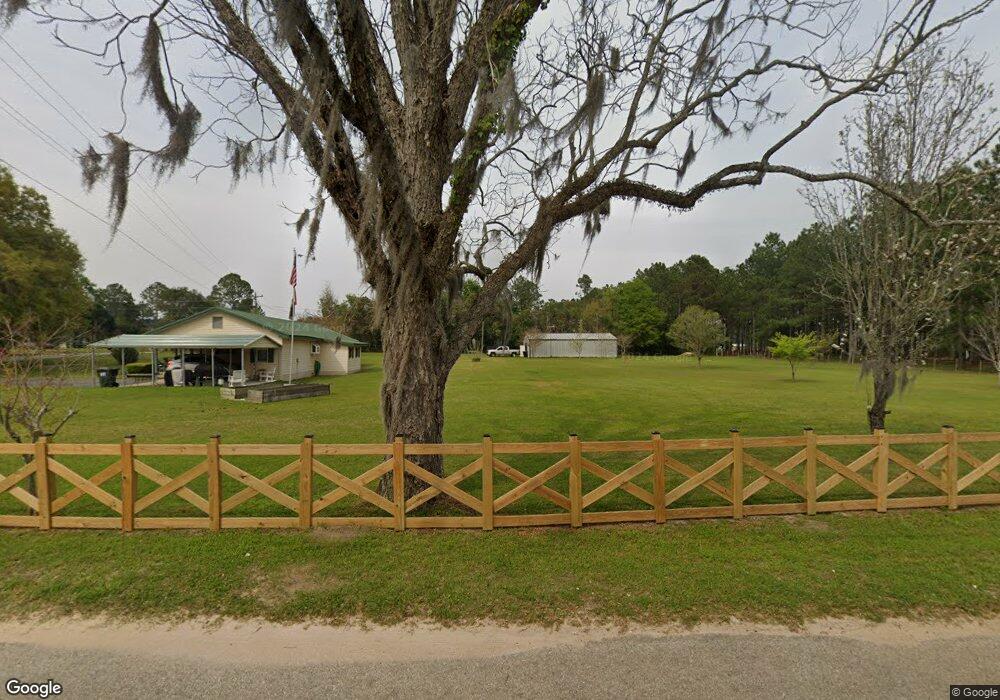 818 Pierce Chapel Rd, Cairo, GA 39828 - photo 1