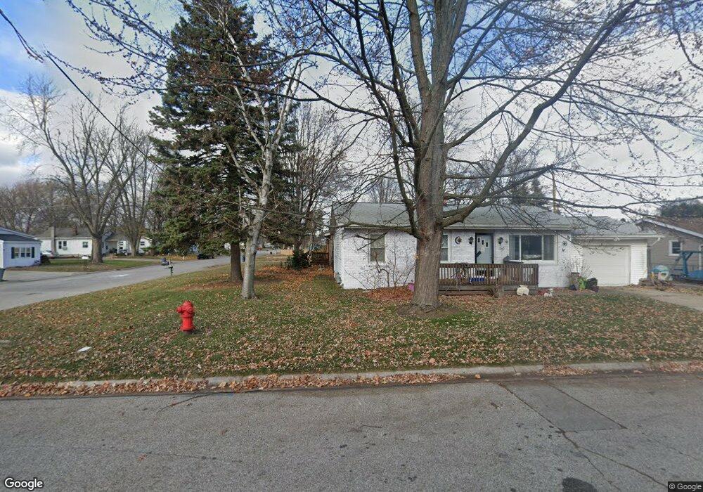 2410 19th Ave, Port Huron, MI 48060 - photo 1