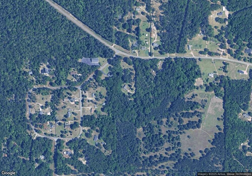 936 Lower Hartley Bridge Rd, Byron, GA 31008 - photo 1