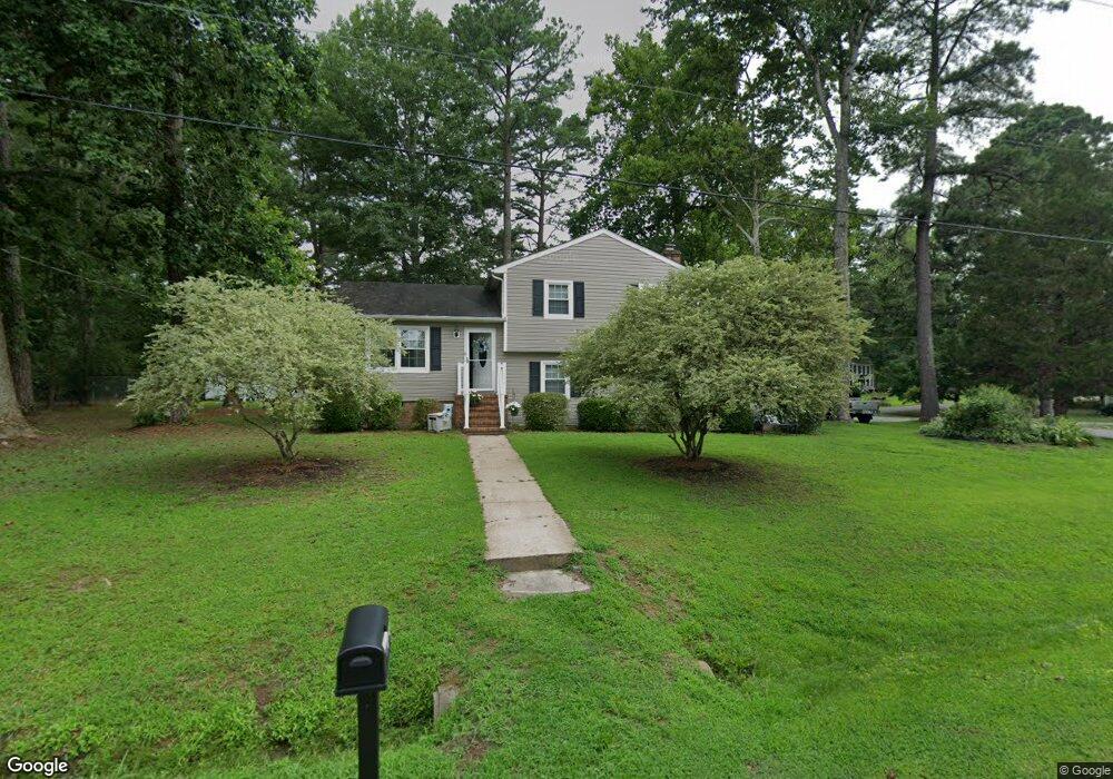 1308 Forsythia Dr, Hopewell, VA 23860 - photo 1