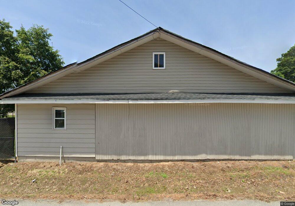 587 Smyrna Rd SW, Conyers, GA 30012 - photo 1