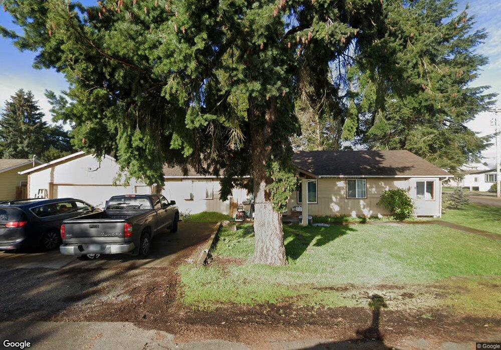 38662 SE Birch St, Scio, OR 97374 - photo 1