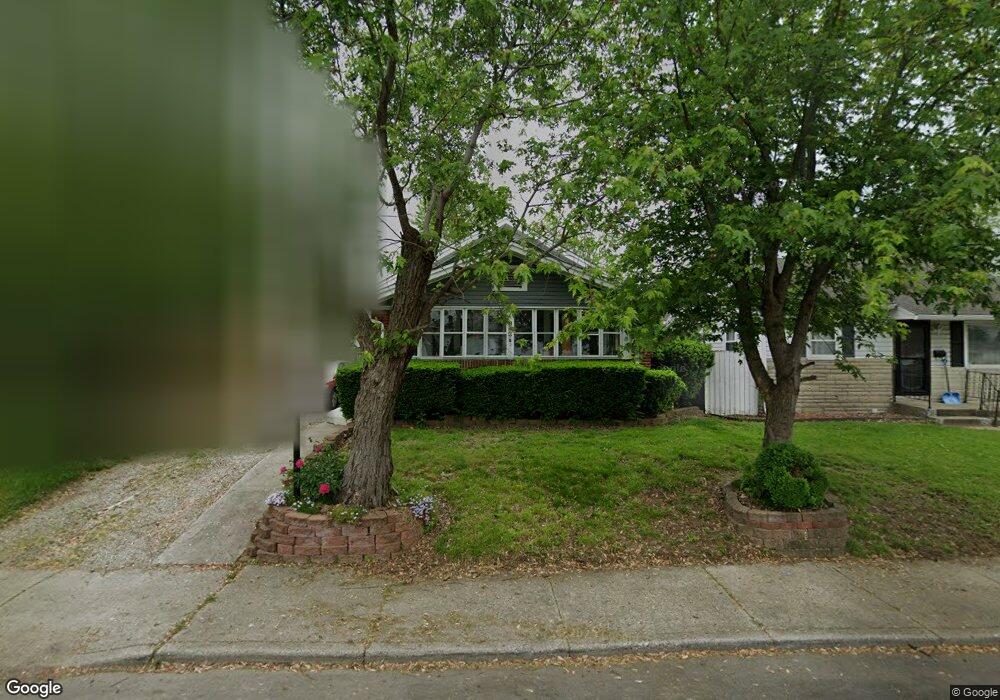 126 S 2nd Ave, Beech Grove, IN 46107 - photo 1