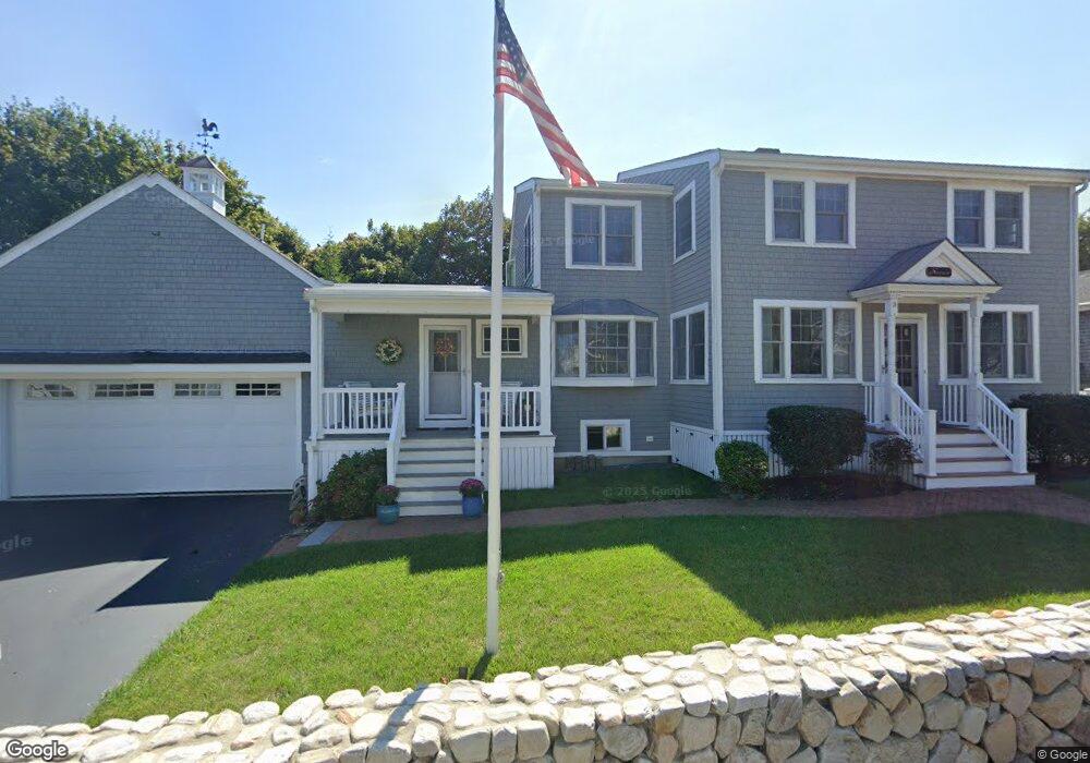 7 Fay Rd, Scituate, MA 02066 - photo 1
