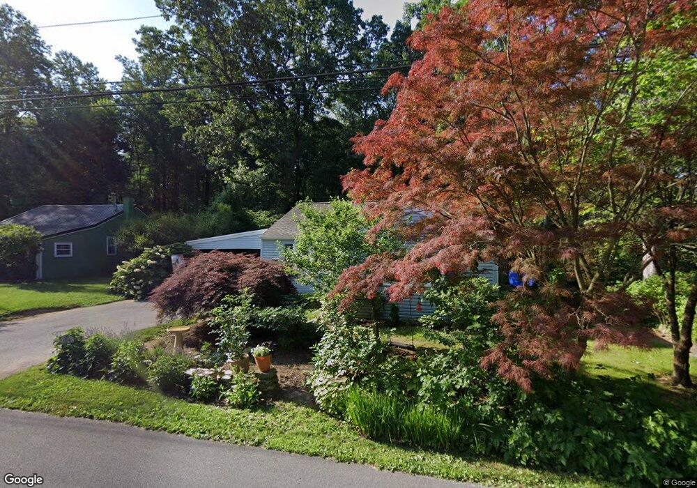 1264 Ridge Rd, Fayetteville, PA 17222 - photo 1