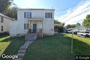 818 Garland St, Lynchburg, VA 24504