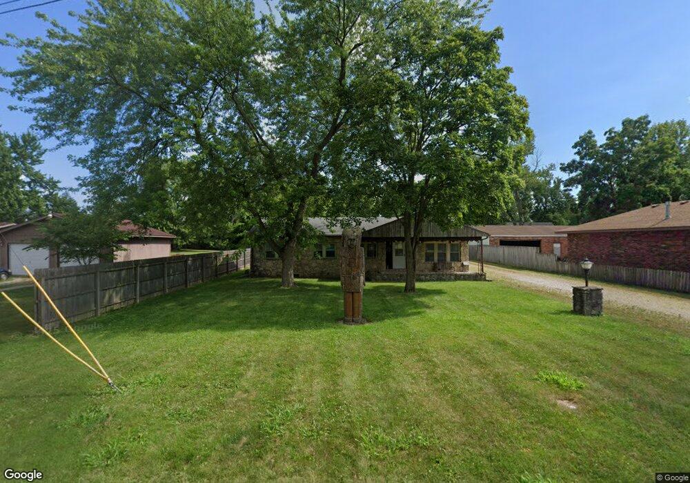 1505 E 22nd St, Muncie, IN 47302 - photo 1