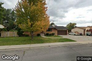 472 E 600 N, Orem, UT 84097