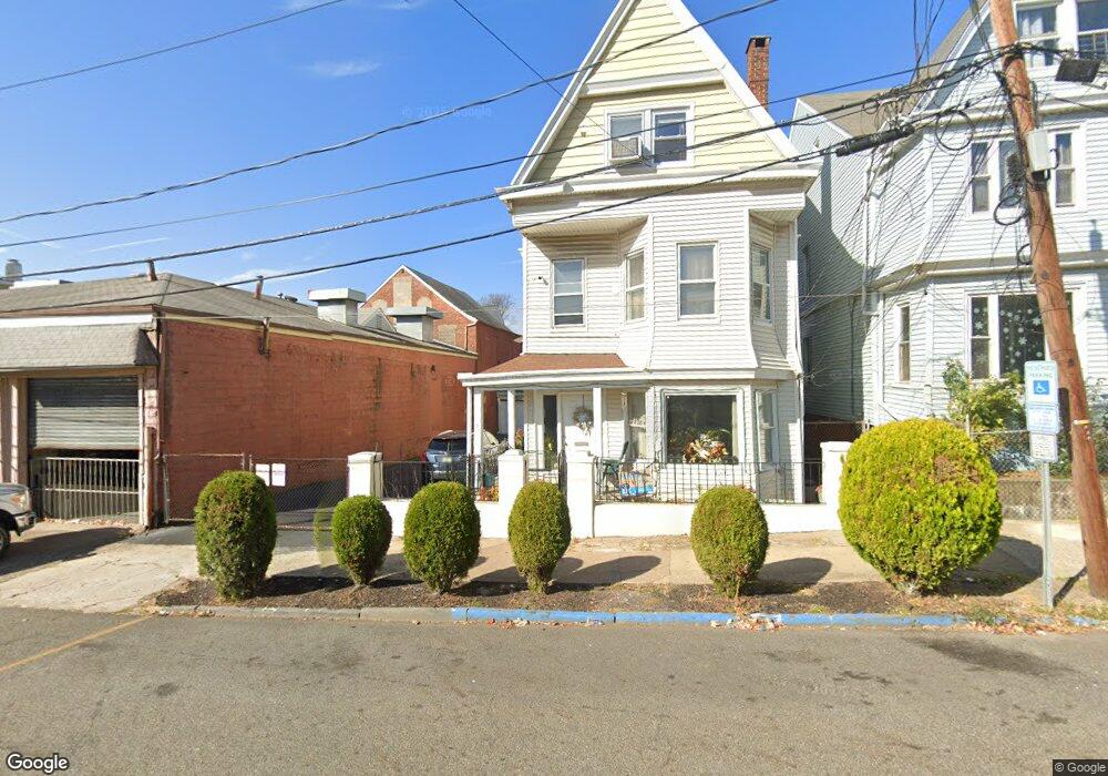 69 N 9th St unit 71, Paterson, NJ 07522 - photo 1