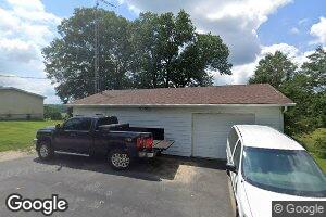 785 Ridge Rd, Williams, IN 47470
