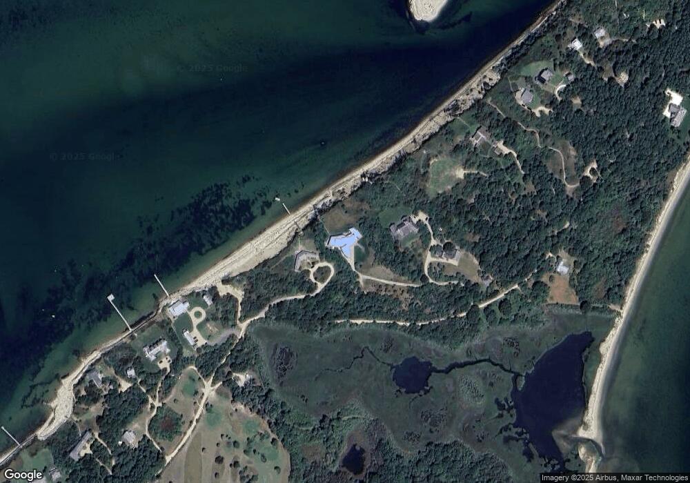 27 N Neck Rd, Edgartown, MA 02539 - photo 1