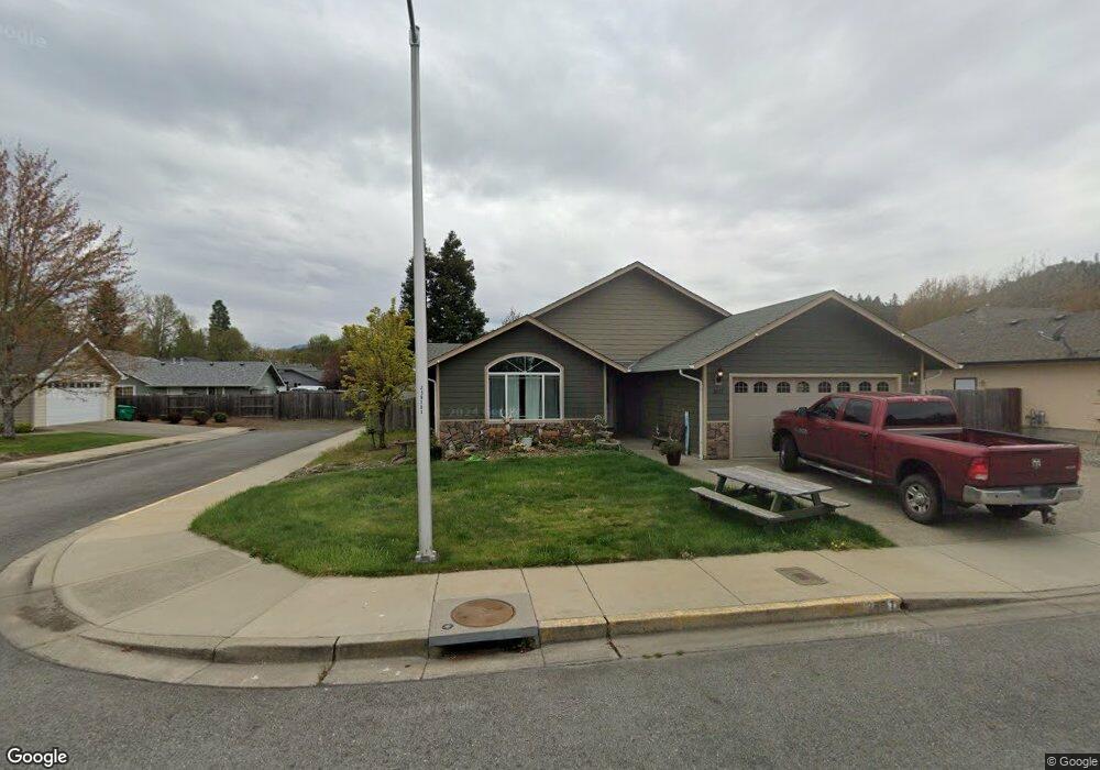 2657 SW Trinity Way, Grants Pass, OR 97527 - photo 1