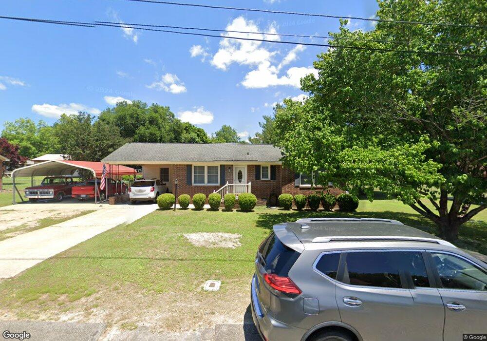 1828 Copeland Cir, Camden, SC 29020 - photo 1