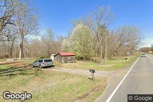521 E Stagecoach Trail, Lawndale, NC 28090