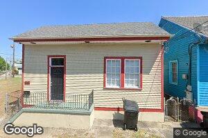 629 Lesseps St, New Orleans, LA 70117