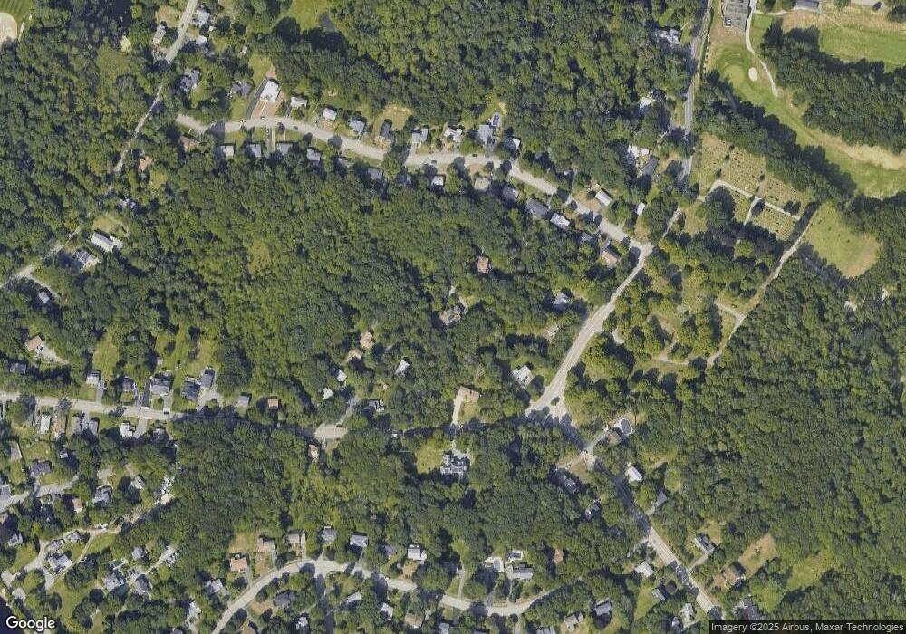 6 Minuteman Rd, Sharon, MA 02067 - photo 1