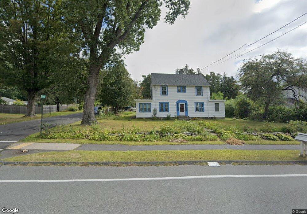 1119 N Pleasant St, Amherst, MA 01002 - photo 1