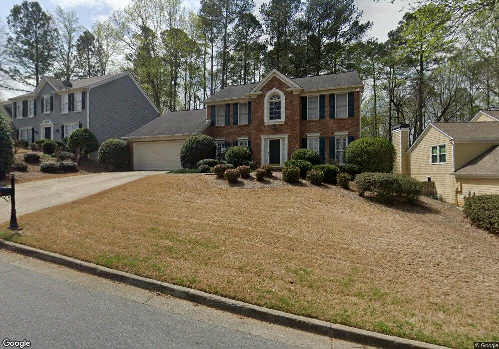 4985 Agate Dr unit 2, Alpharetta, GA 30022 - photo 1