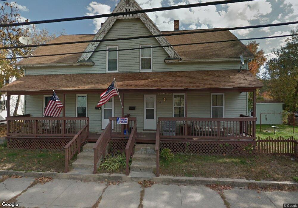 44 Dyer St, Danielson, CT 06239 - photo 1