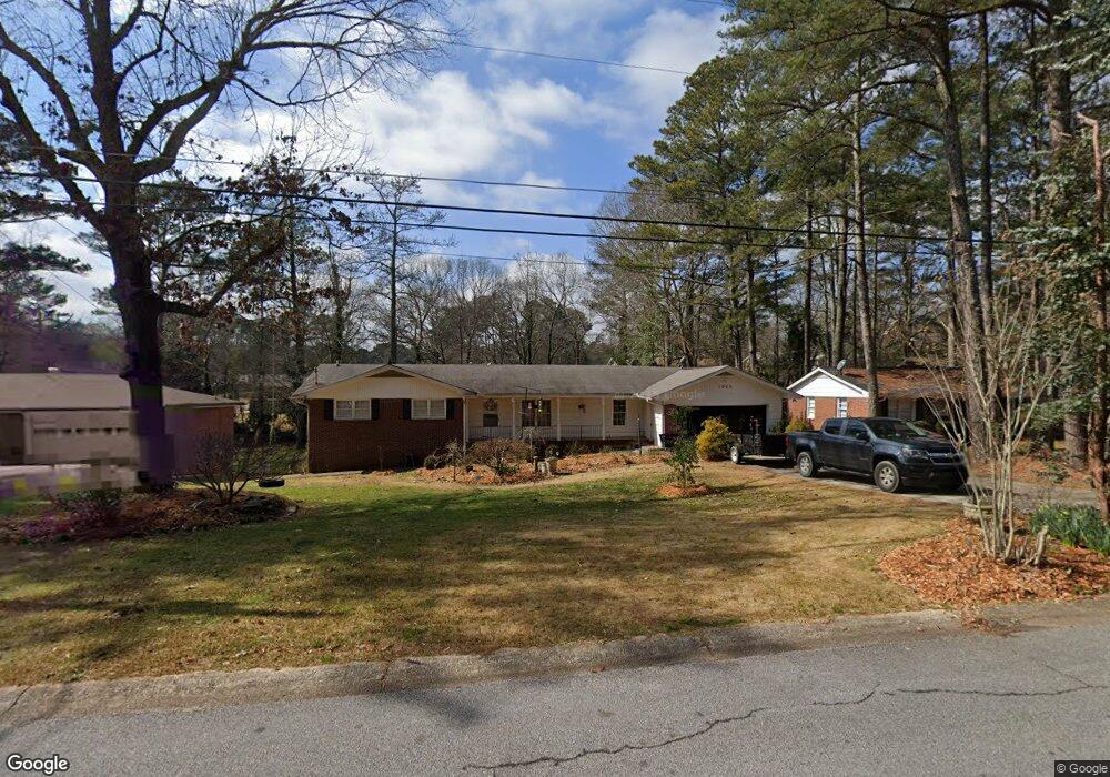 1269 Renee Dr SW unit 1, Lilburn, GA 30047 - photo 1