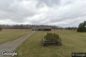 5348 Township Road 120, Mc Comb, OH 45858