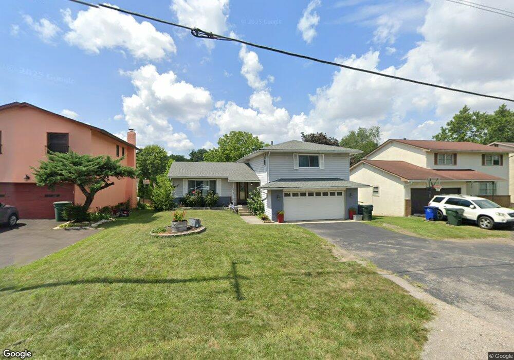 1619 Demorest Rd, Columbus, OH 43228 - photo 1