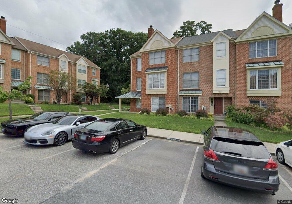 11733 Generations Ave, Laurel, MD 20708 - photo 1