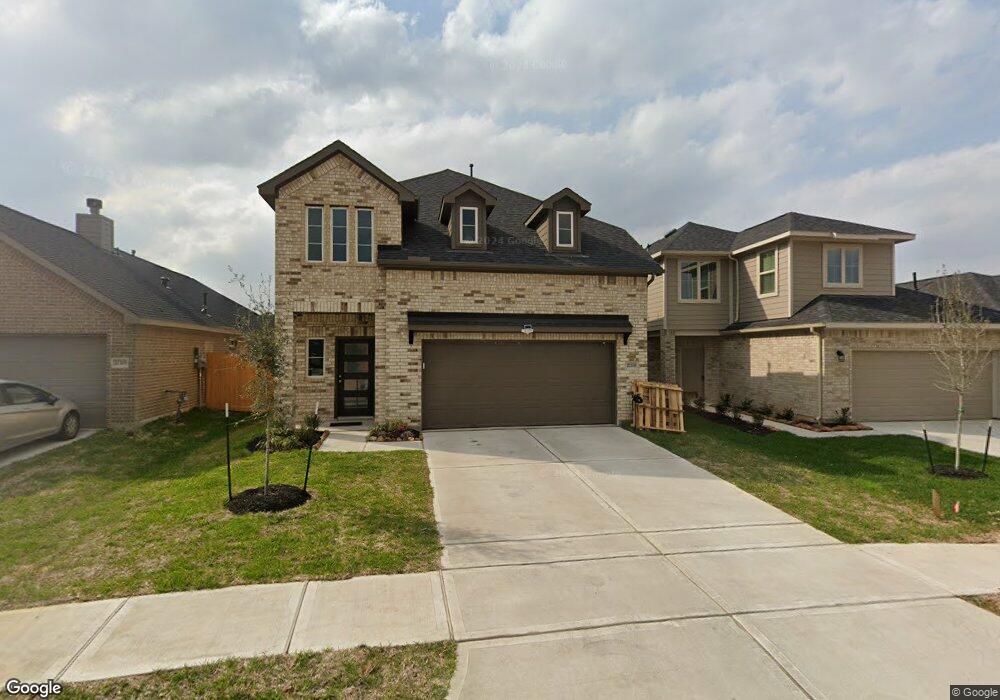 27113 S Creek Dr, Magnolia, TX 77354 - photo 1