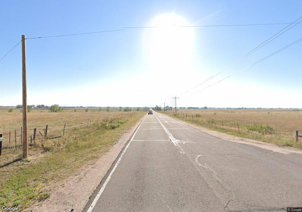 0 Hwy, Calhan, CO 80808 - photo 1