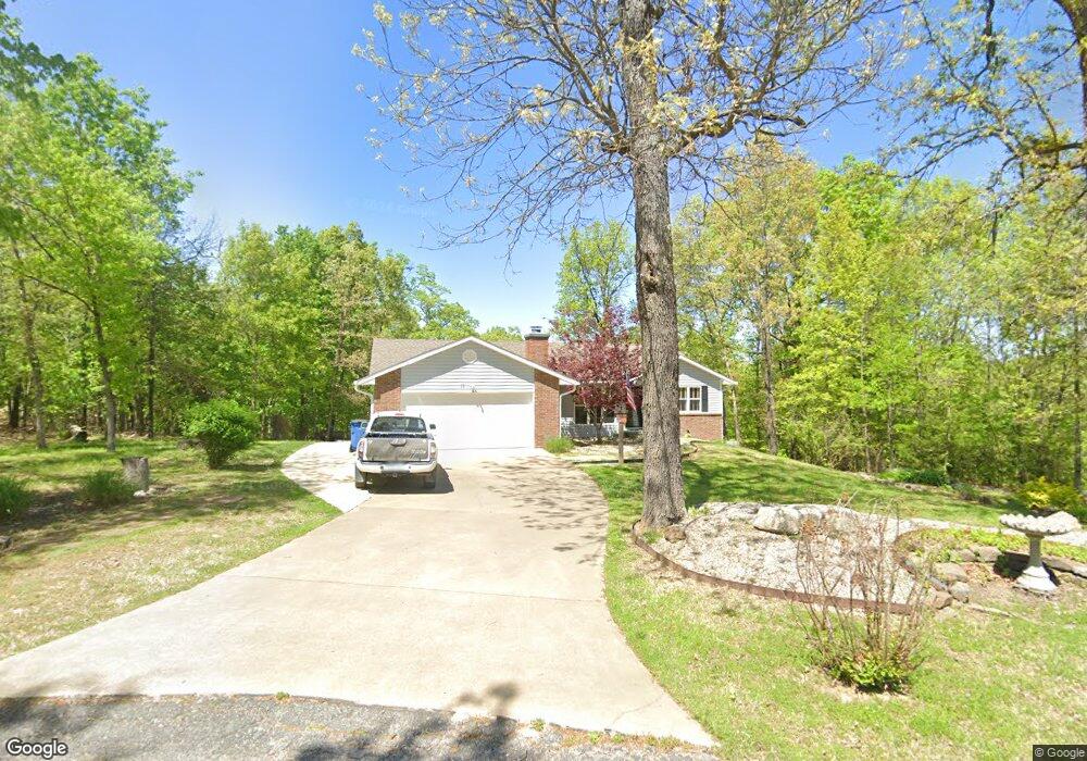 Lot 11 Dalkeith Ln, Bella Vista, AR 72715 - photo 1