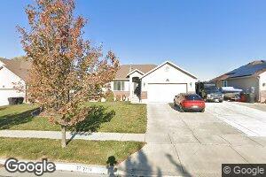 2714 W 2025 N, Clearfield, UT 84015