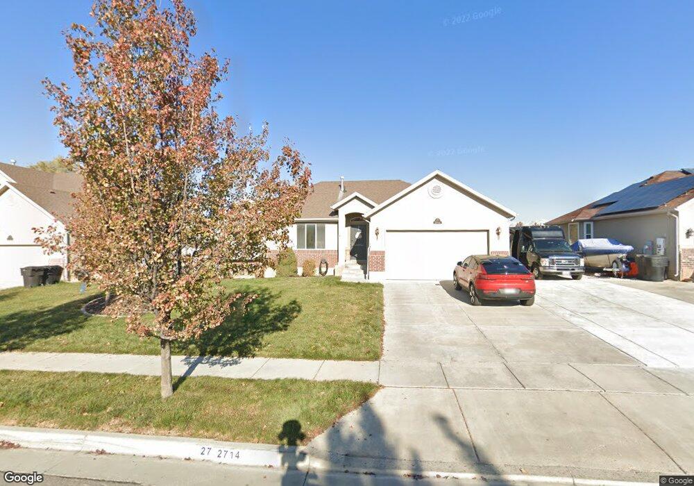 2714 W 2025 N, Clearfield, UT 84015 - photo 1