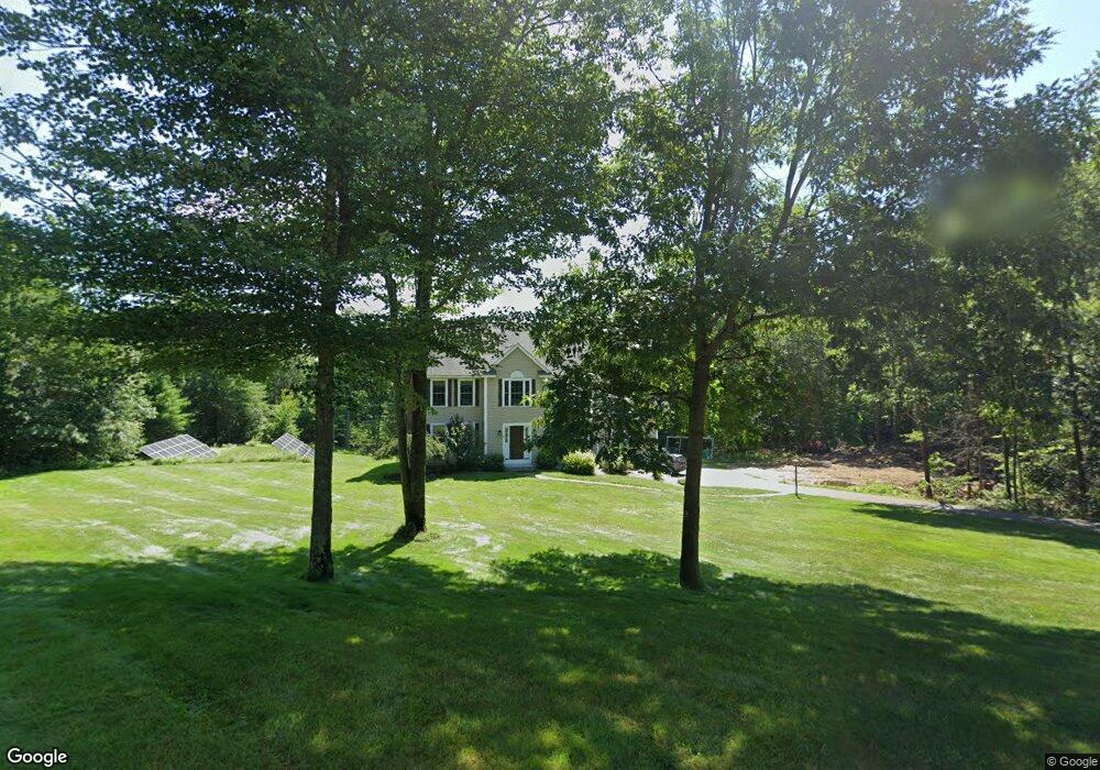 50 Jay Dr, Dunbarton, NH 03046 - photo 1